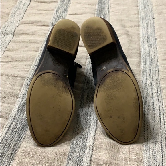 Booties - Picture 3 of 6